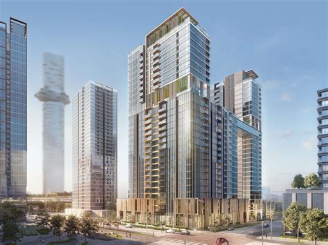 Narra Residences .